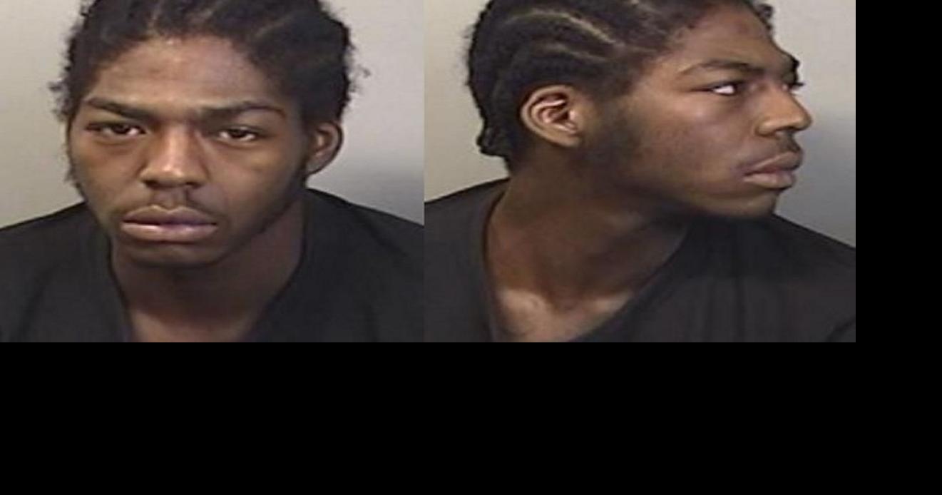 City man accused of setting girlfriend on fire | News ...