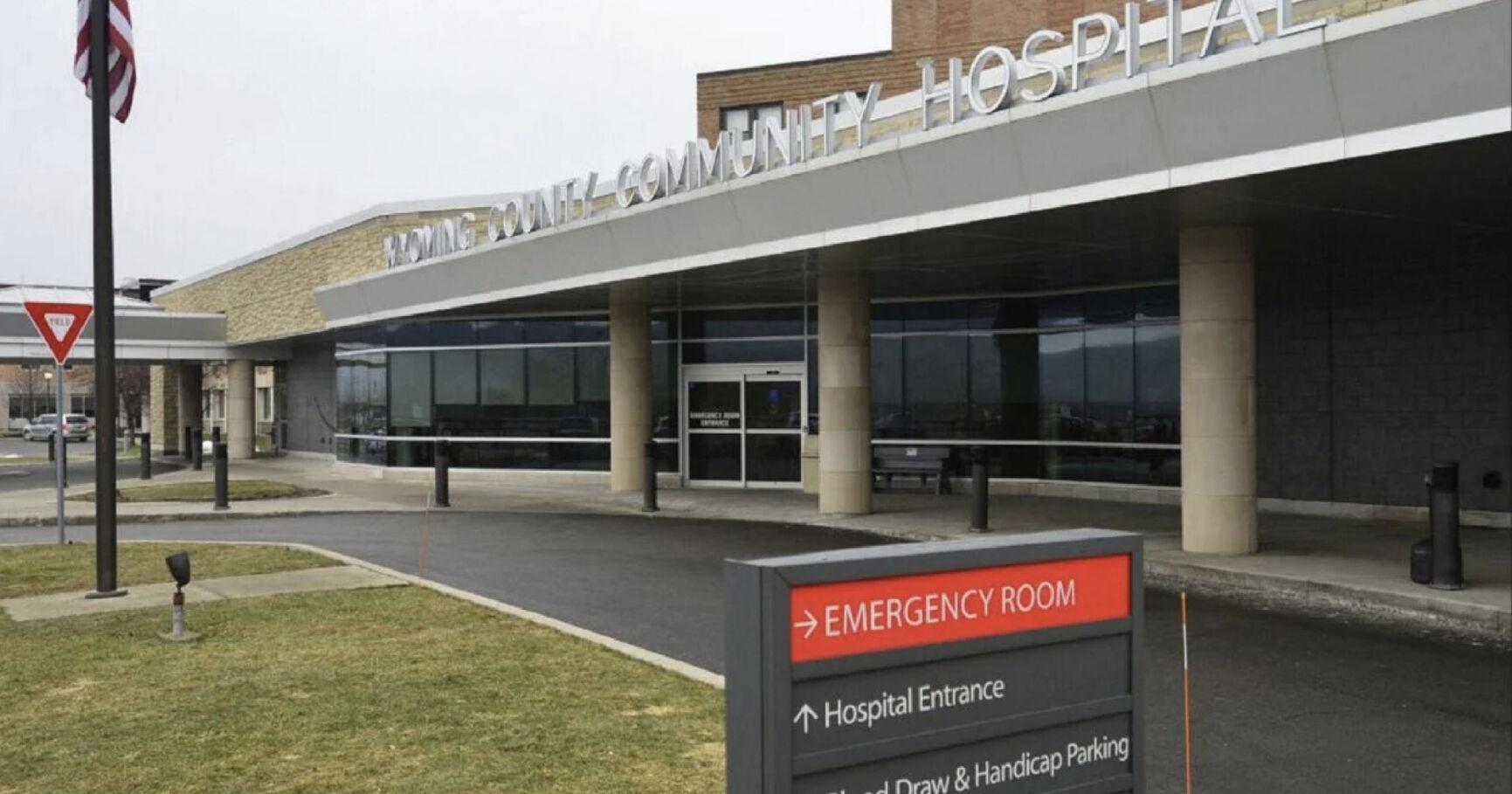 Critical Access designation sought for Wyoming County Community Hospital - Vimarsana News