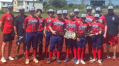 Batavia Clippers 13u captures Lewiston Landing Classic title | Sports ...