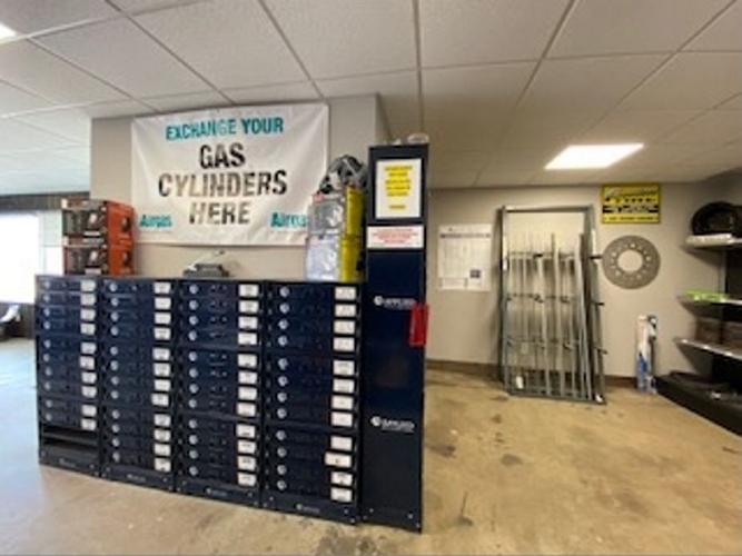 Maple Grove Enterprises adds supply and hardware store News