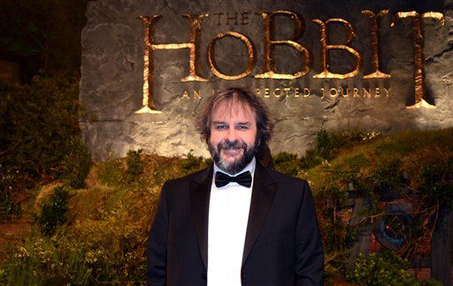 Hugo Weaving on 'The Hobbit' return