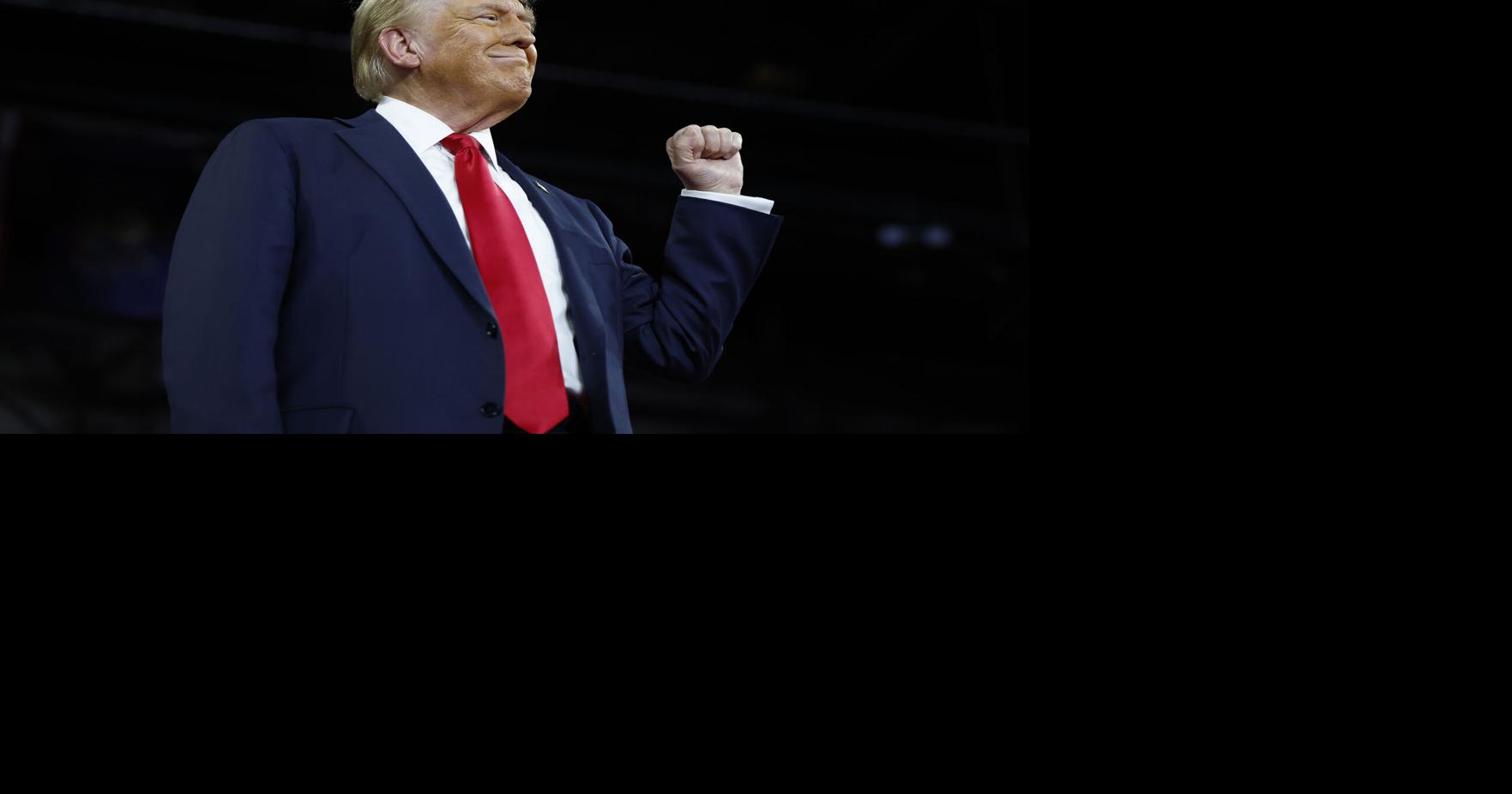 Editorial — New York Daily News Stealth health — As Harris releases