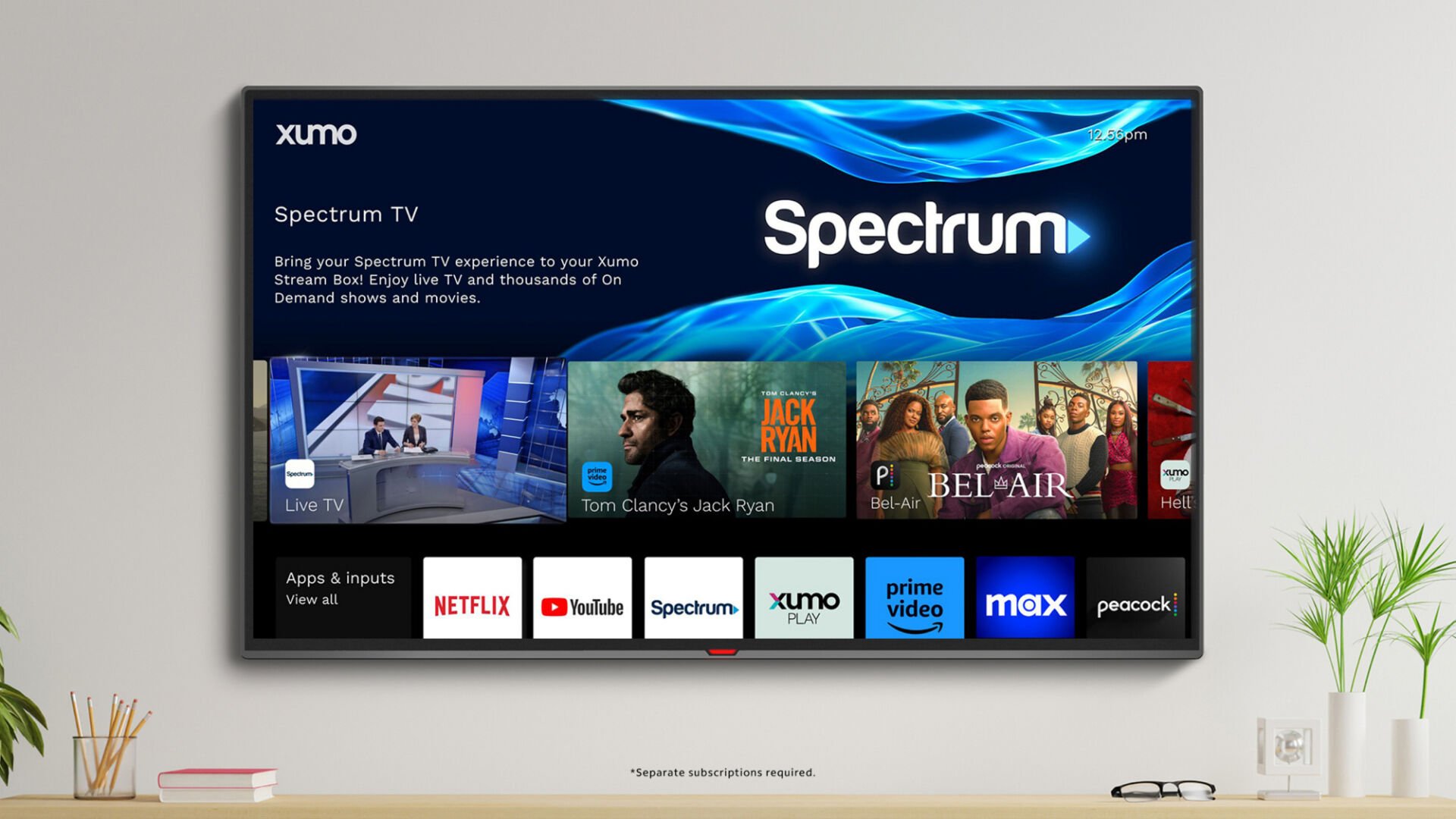 Spectrum launches new device option to replace cable box Xumo TV