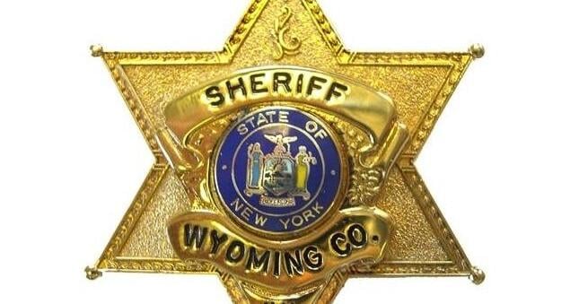 Seat belt enforcement campaign underway in Wyoming County