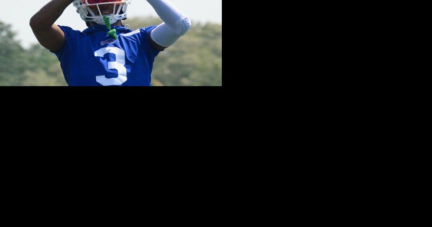 53-MAN ROSTER PROJECTION: A few surprises expected as Bills make tough decisions over next several weeks - Vimarsana News