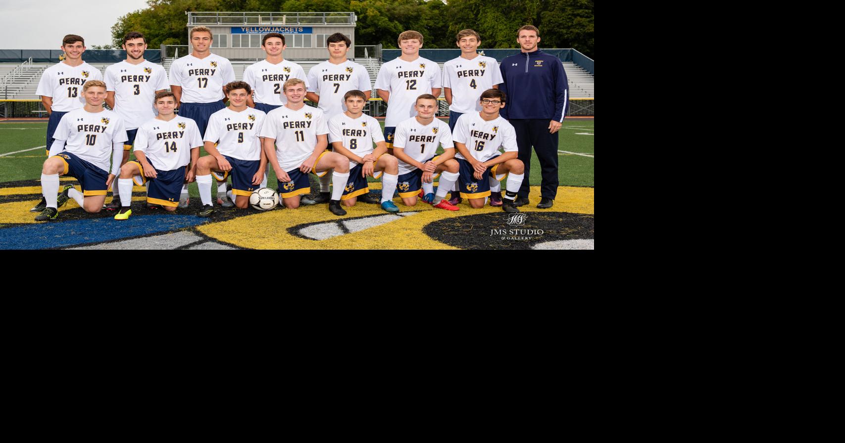 Perry boys soccer on a roll | Sports | thedailynewsonline.com