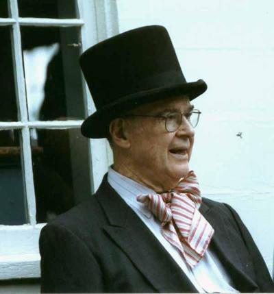 Genesee's most famous? | Lifestyles | thedailynewsonline.com