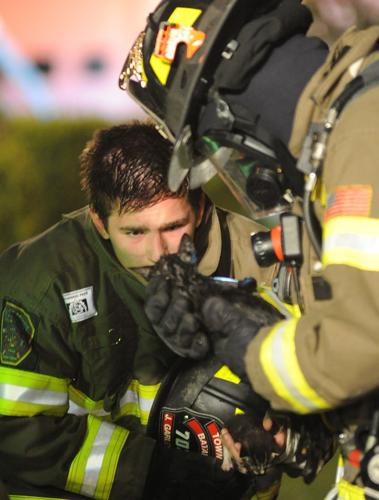 Two children killed in house fire | News | thedailynewsonline.com