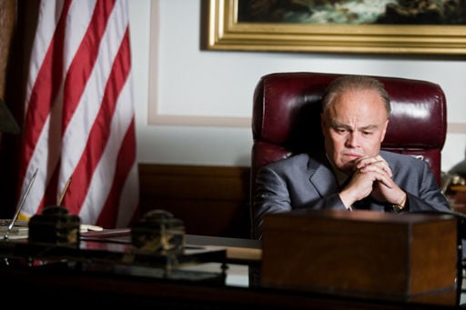 Leonardo DiCaprio becomes J. Edgar Hoover on film | Lifestyles ...