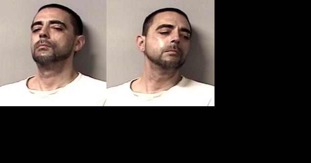 Four arrested and handgun recovered in Batavia drug bust - Vimarsana News