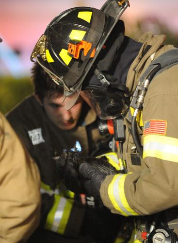 Two children killed in house fire | News | thedailynewsonline.com