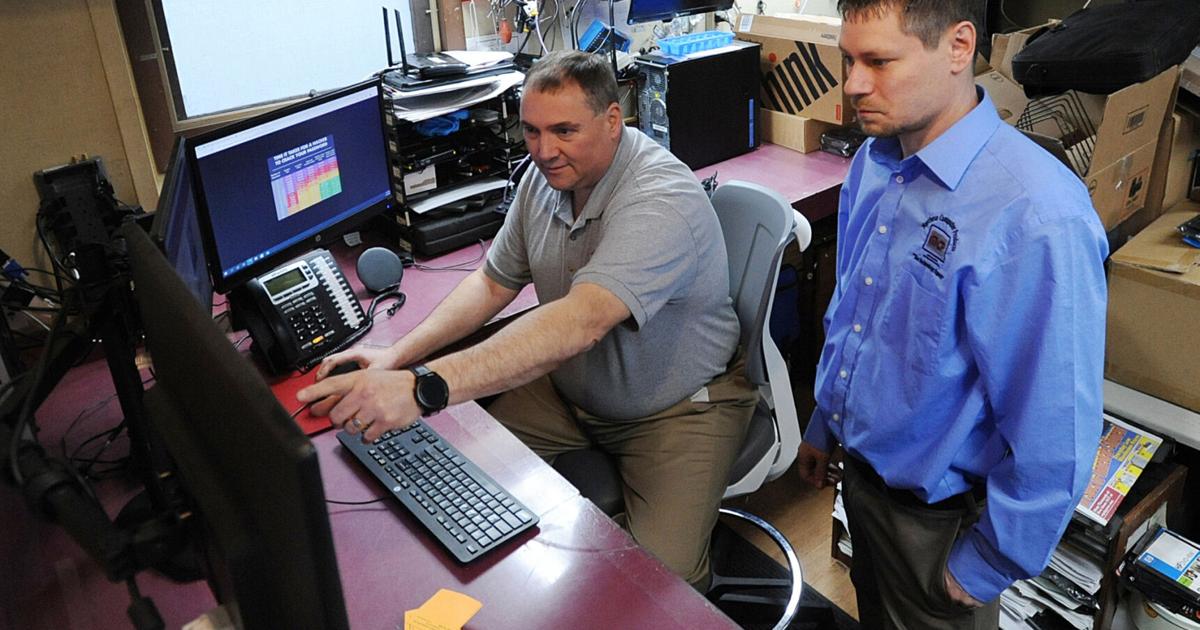 Computer threats: Laptop or computer techs share cybersecurity suggestions amid concerns | Leading Tale Computer threats: Laptop or computer techs share cybersecurity suggestions amid concerns | Leading Tale