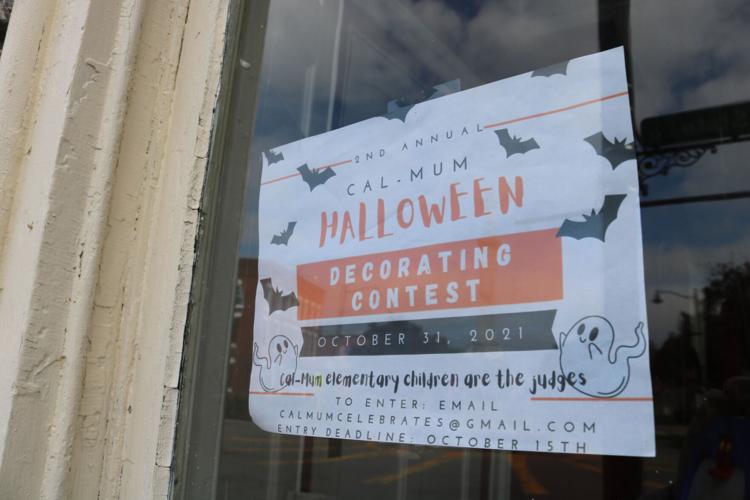 Halloween decorating contest returns