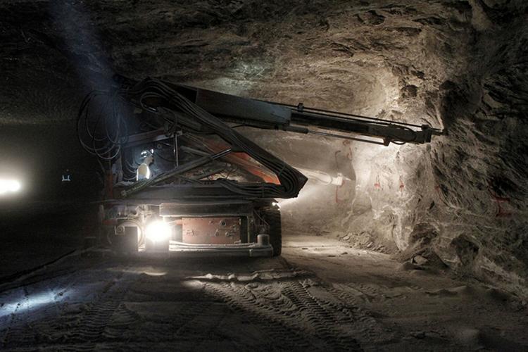 Buy American Salt Act law; ‘critical legislation’ to support