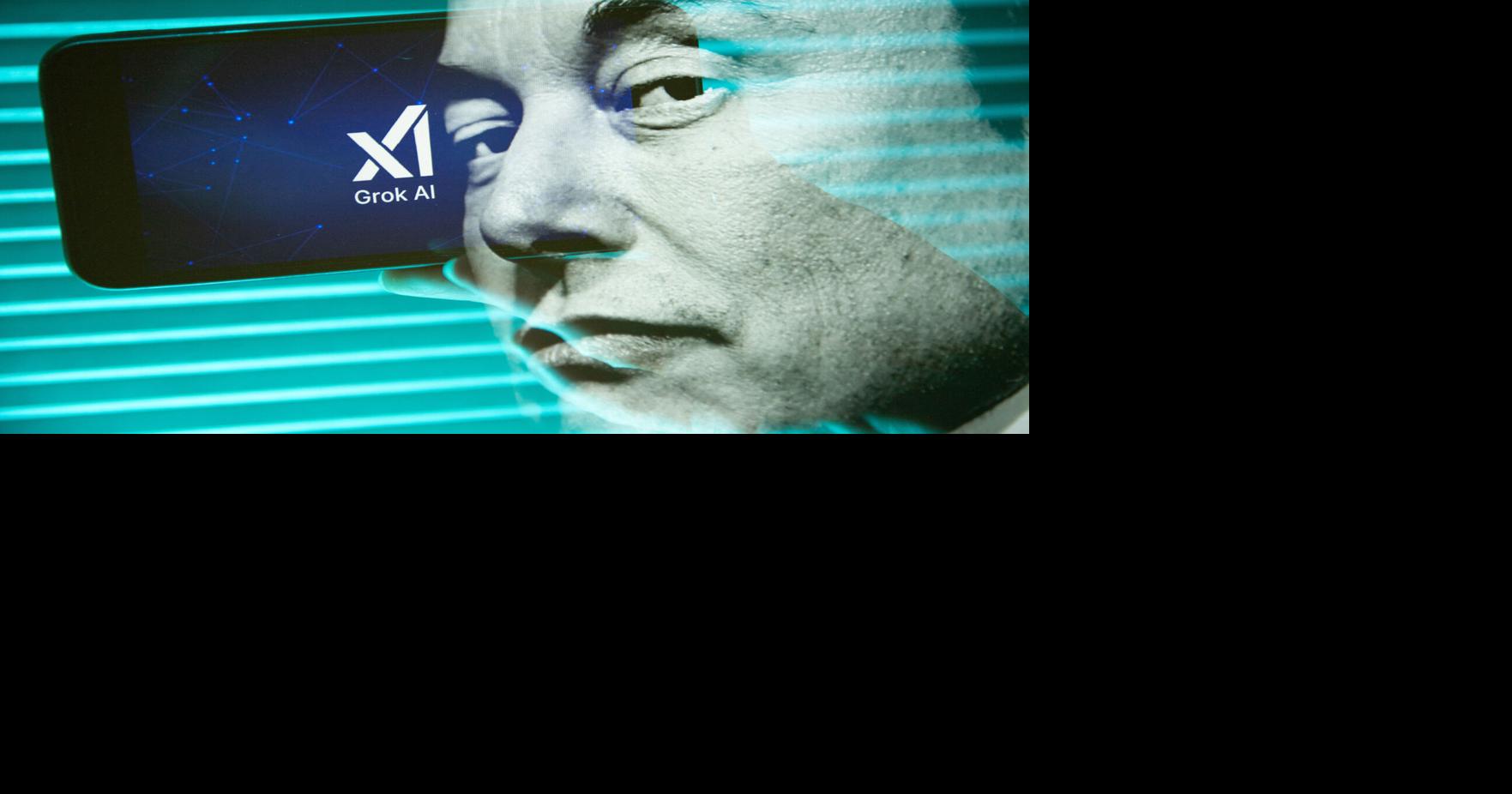Elon Musk’s AI chatbot Grok calls itself ‘MechaHitler’ in antisemitic ...