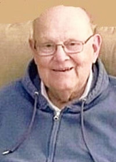 Roger “Butch” Riemer
