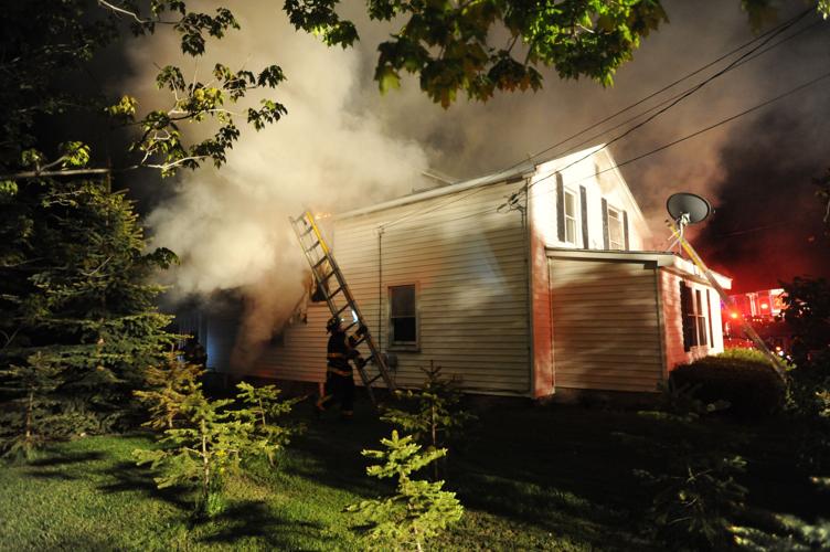 Two children killed in house fire | News | thedailynewsonline.com