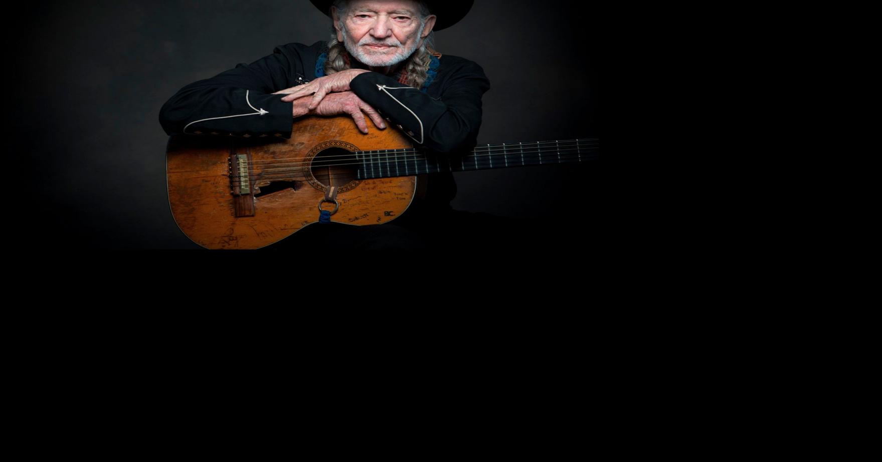 UPDATE Live Nation confirms Willie Nelson still set for Outlaw Tour
