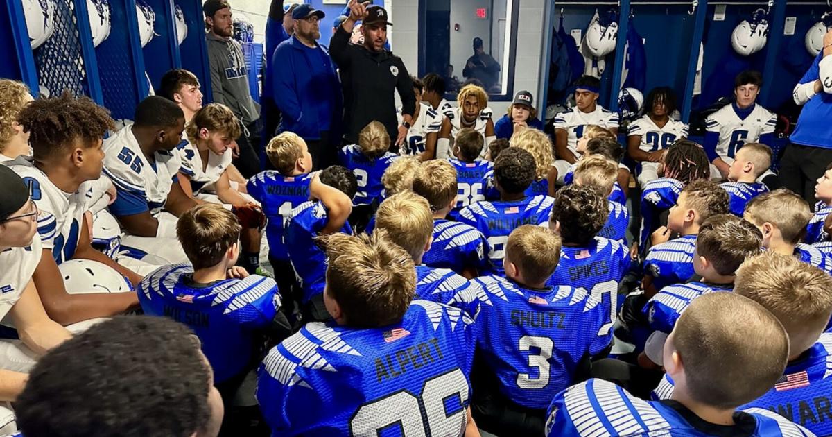 تعلن شركة Batavia Bulldawgs Youth Football & Cheer عن حدث التسجيل لعام 2026