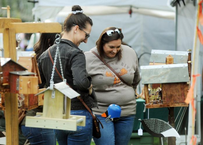 Wyoming celebrating AppleUmpkin Festival Top Story
