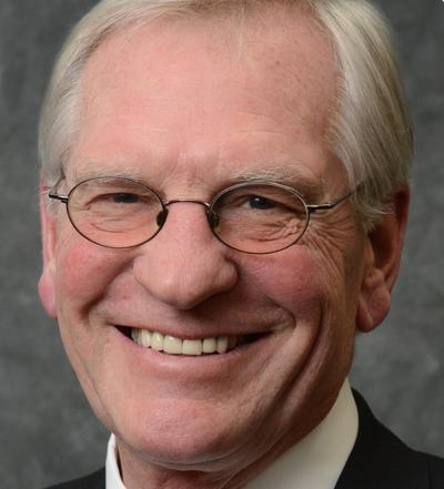 Tim Yunker Yunker on county’s solar dilemma: ‘No sense that it would happen like ...