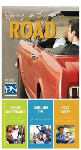 spring car care cover