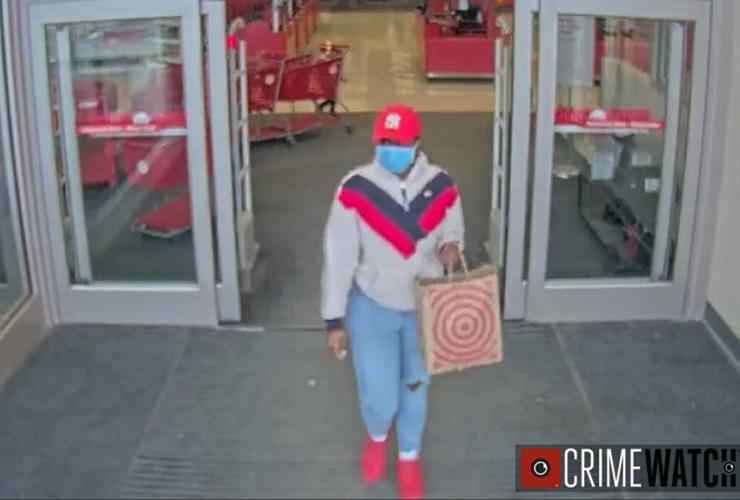 Police seek public’s help in identifying credit card theft duo | Public ...