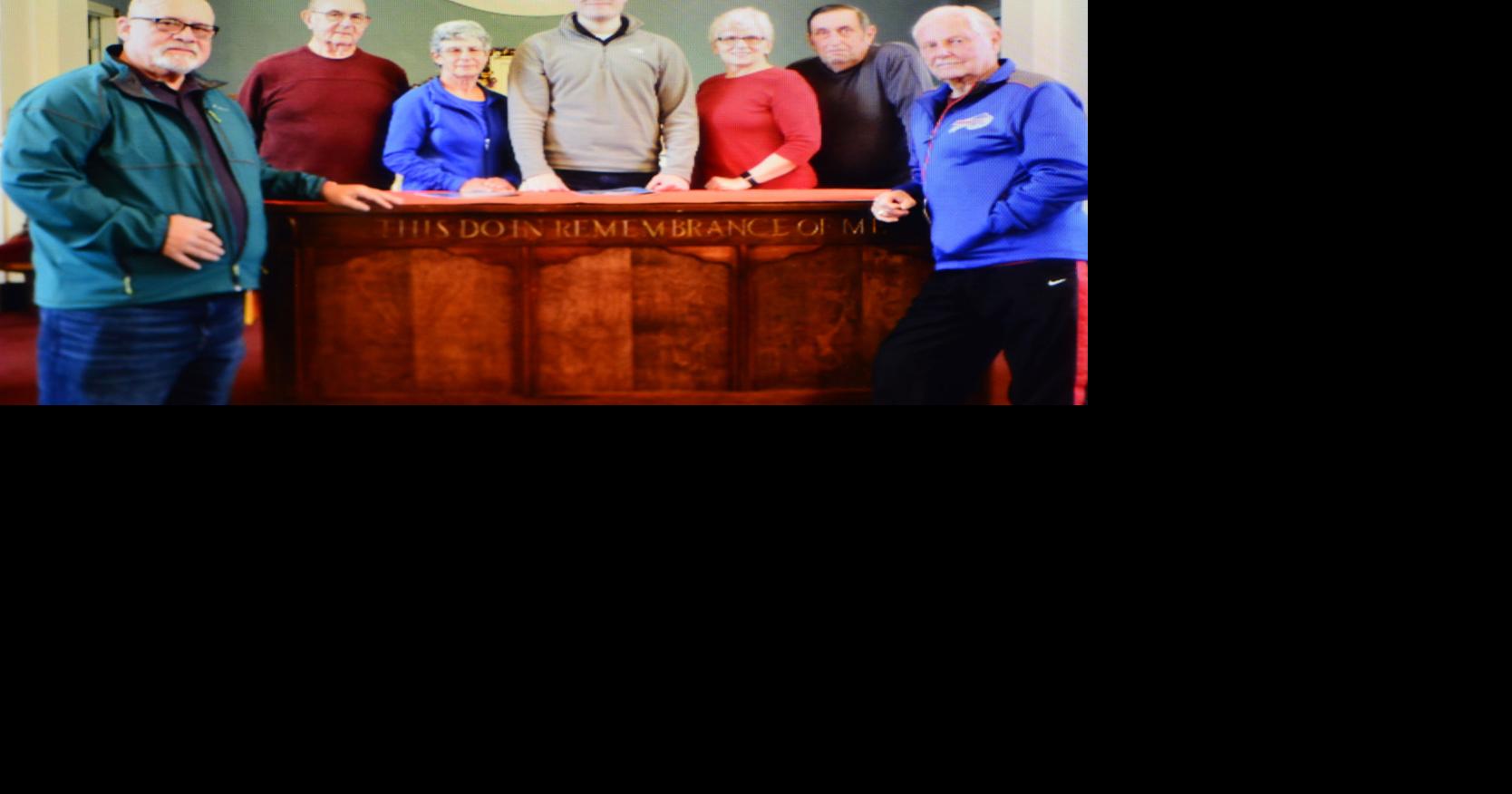 Corfu Presbyterian Church celebrating 200 years News