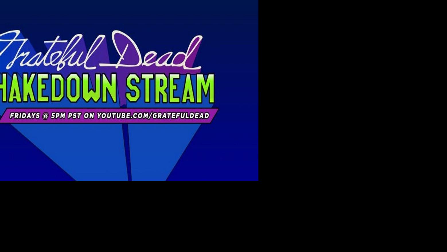 Truckin Up To Buffalo Grateful Dead Kicking Off Free Online
