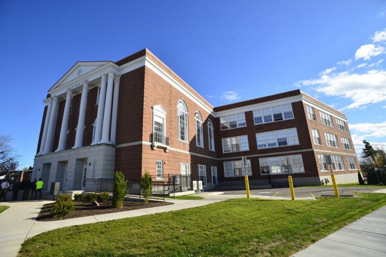 Holley Gardens is finally open Local News