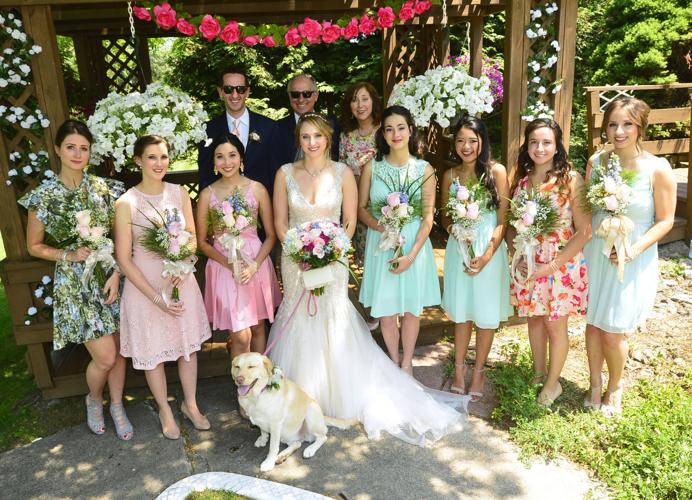 princess polly baby blue dress Bridesmaid Dresses in Phoenix AZ main image 1