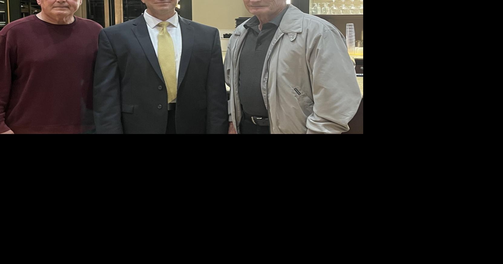 Graff to fulfill longtime ambition to be sheriff | News ...