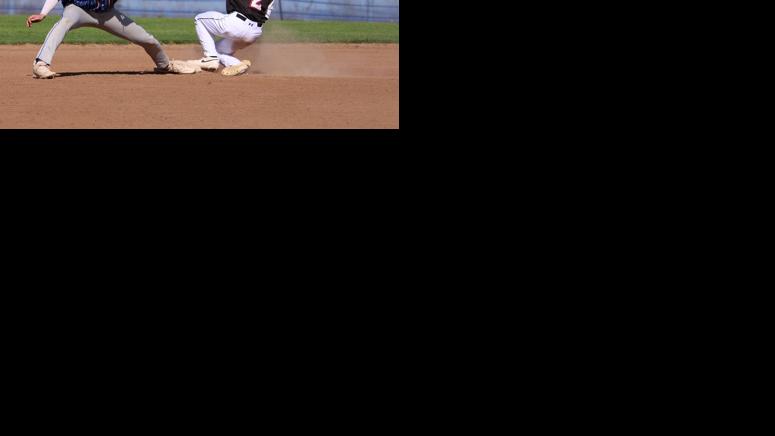 H.S. BASEBALL: Perry downs Warsaw behind McGarvey's sound pitching ...