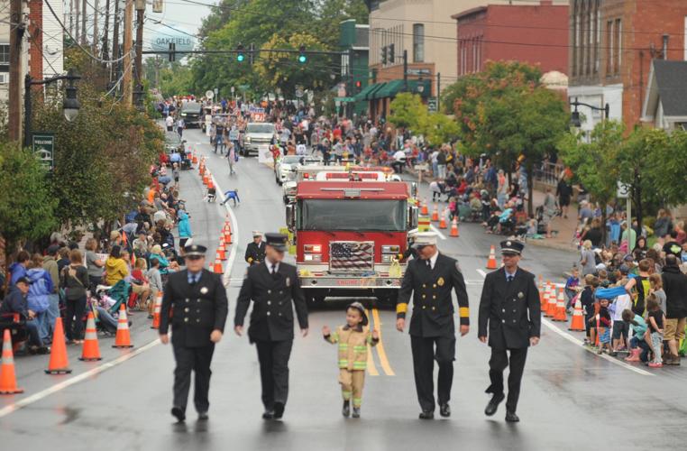 PHOTO GALLERY Oakfield Labor Daze News