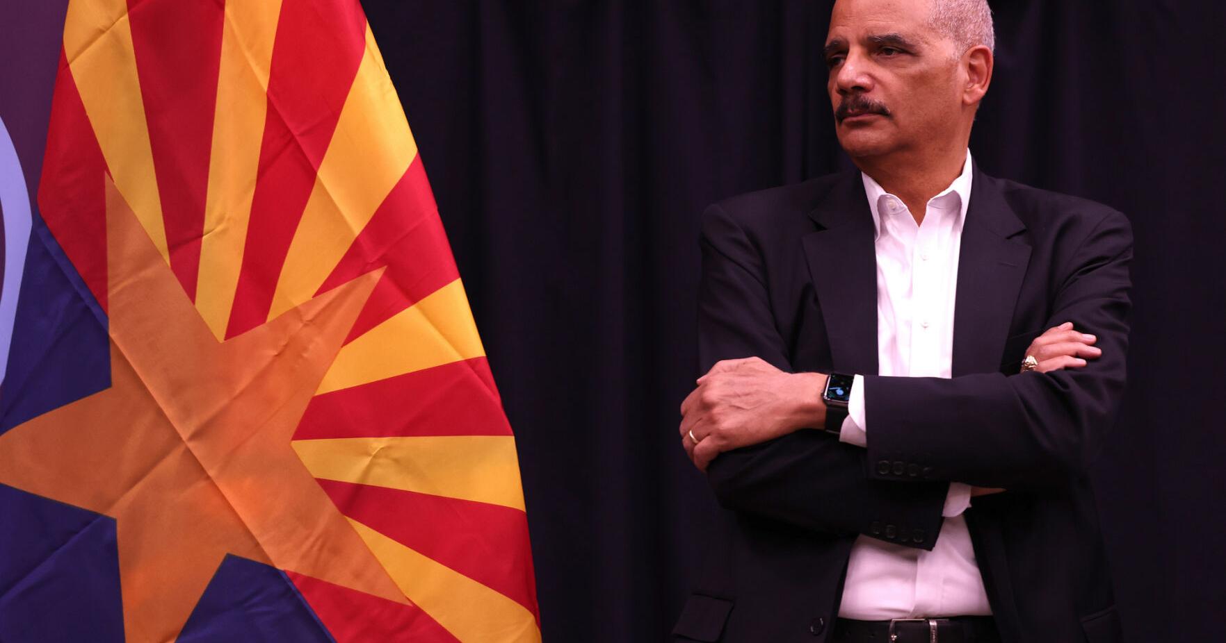 Many redistricting redos pending, but '24 election outlook unclear | Top Story - Vimarsana News