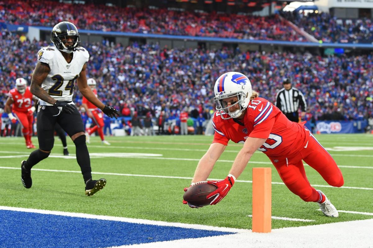 FIVE TAKES Allen, Bills look to punch ticket to AFC Title FIVE TAKES Allen, Bills look to punch ticket to AFC Title