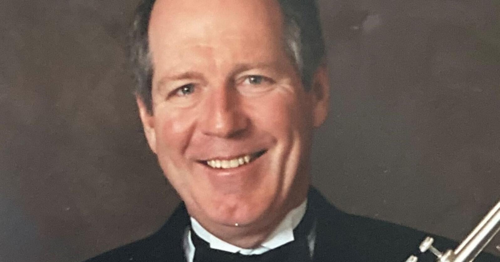 C. Edward VanZandt - Vimarsana News