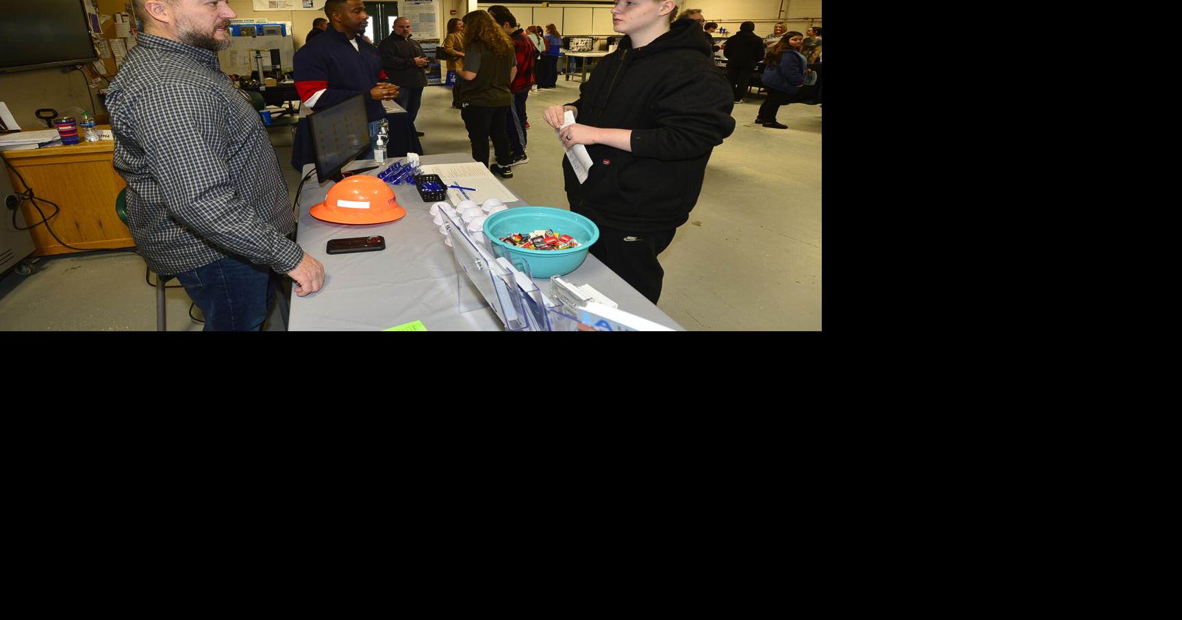Guest Essay: BOCES thrives in non-traditional, alternative education ...