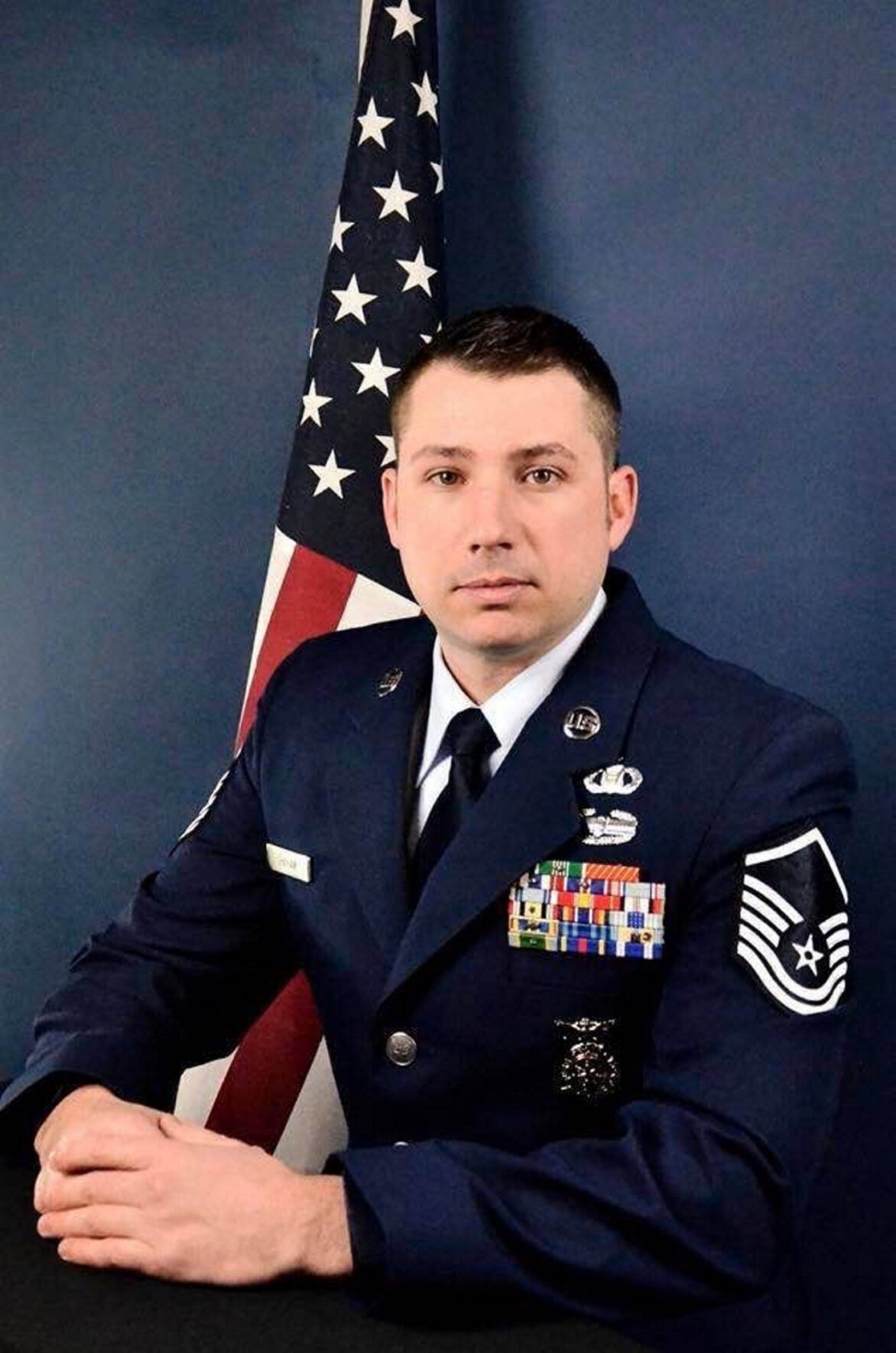 Joshua Graham appointed city fire chief Top Story