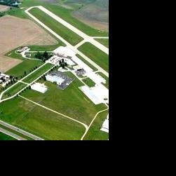 World aerobatic event flies away from Batavia; now slated for Mason City, Iowa