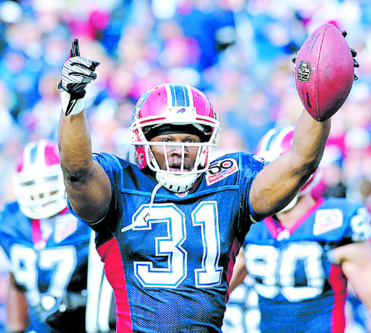 Buffalo Bills' best and worst moves during the Doug Whaley era