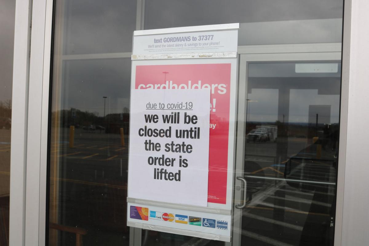 Gordmans To Close Unless Buyer Can Be Found Top Story Thedailynewsonline Com