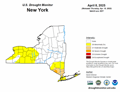 Dry conditions remain unchanged in GLOW region | News ...
