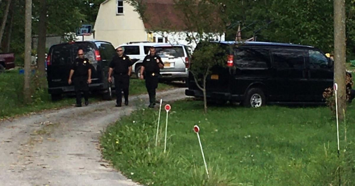Sheriff’s Office identifies victims in apparent murder-suicide in ...