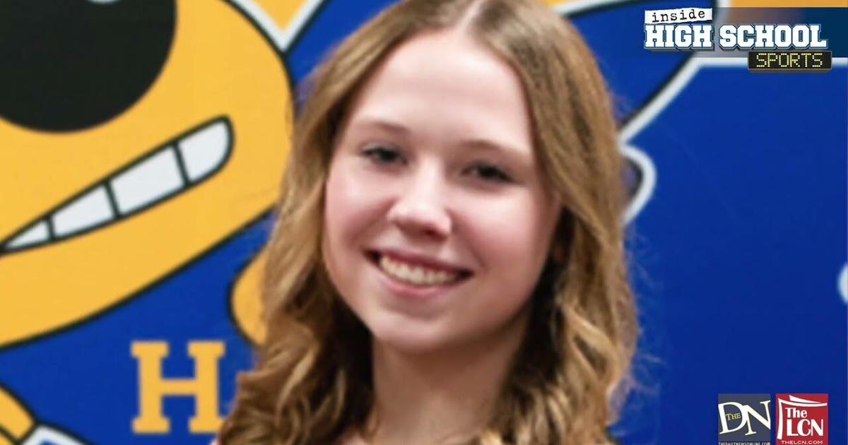 RAISING THE BAR: O-A/E's Harding sets new standard with state title ...