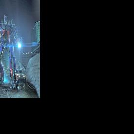 Transformers Ride | Lifestyles | thedailynewsonline.com