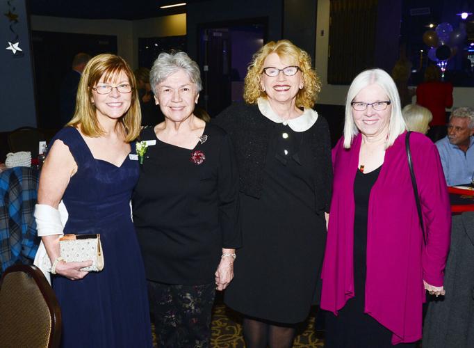 PHOTOS: Crossroads House marks 25 years of care | Top Story ...