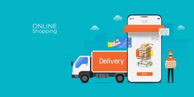 Click, buy, return Companies providing ease for sending back unwanted items