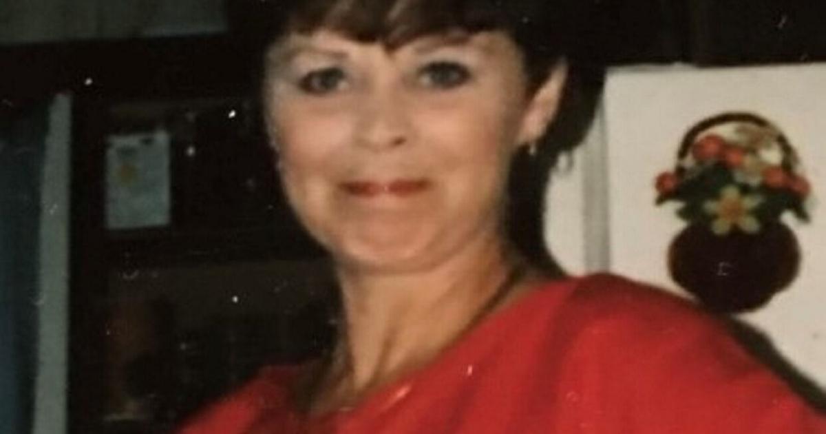 Patsy Snodgrass Patricia Ellen (James) Waddell-Snodgrass | Obituaries ...