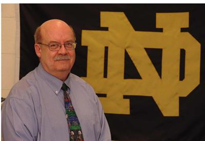 Scanlan retirement will change face of Notre Dame | News ...